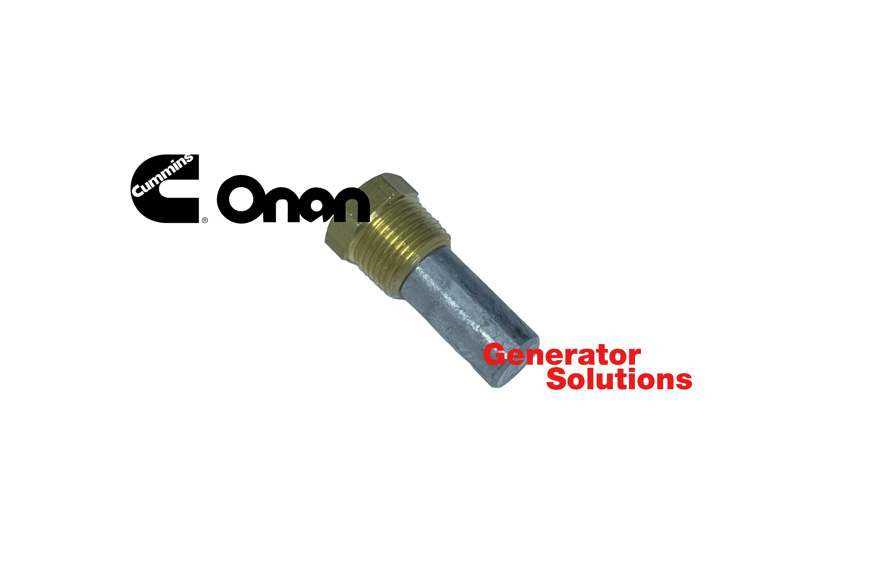 CUMMINS PENCIL-ZINC (TEXT)
