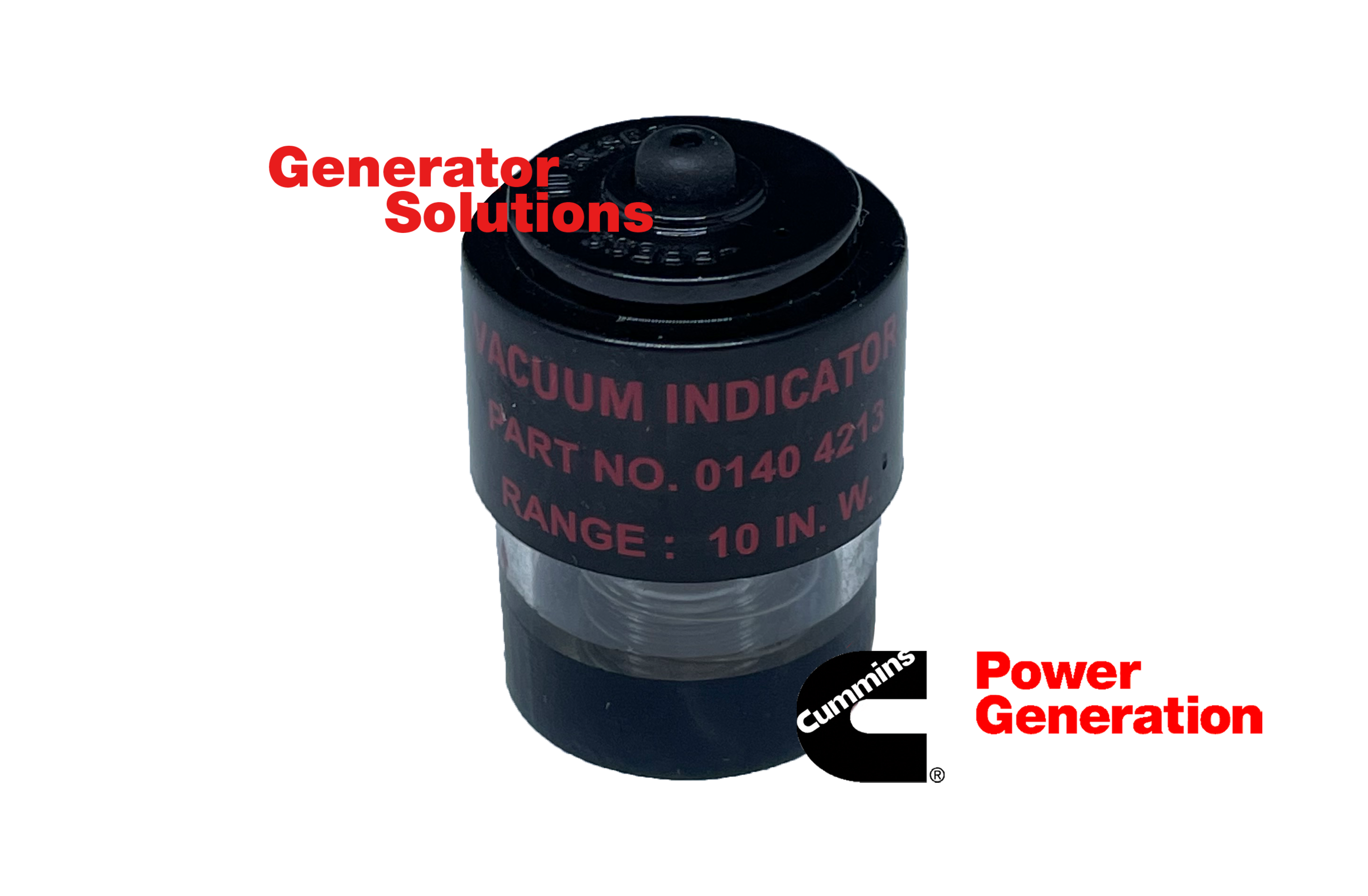 CUMMINS INDICATOR-SERVICE-RESTRICTION