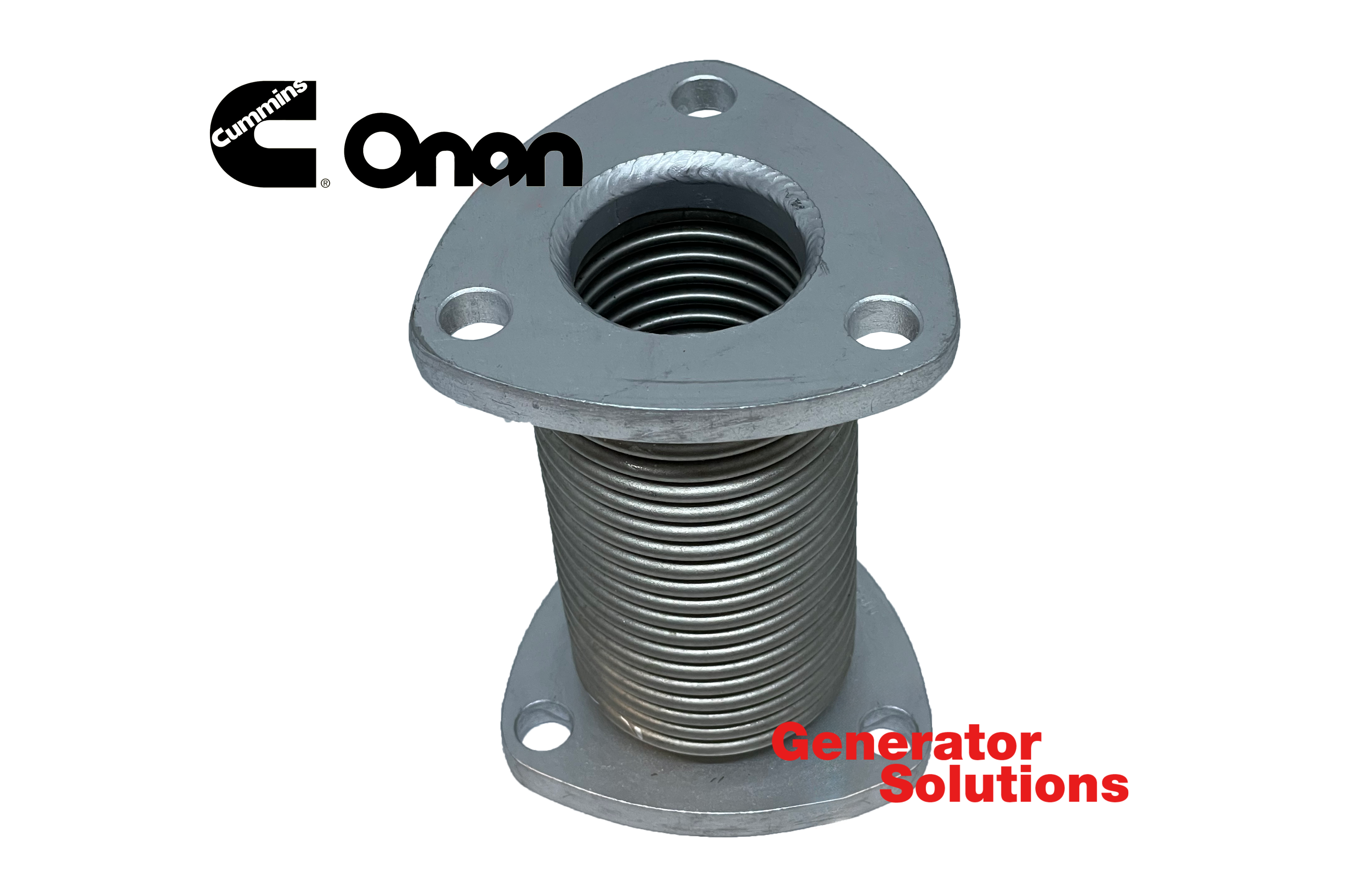 CUMMINS Pipe, Exhaust