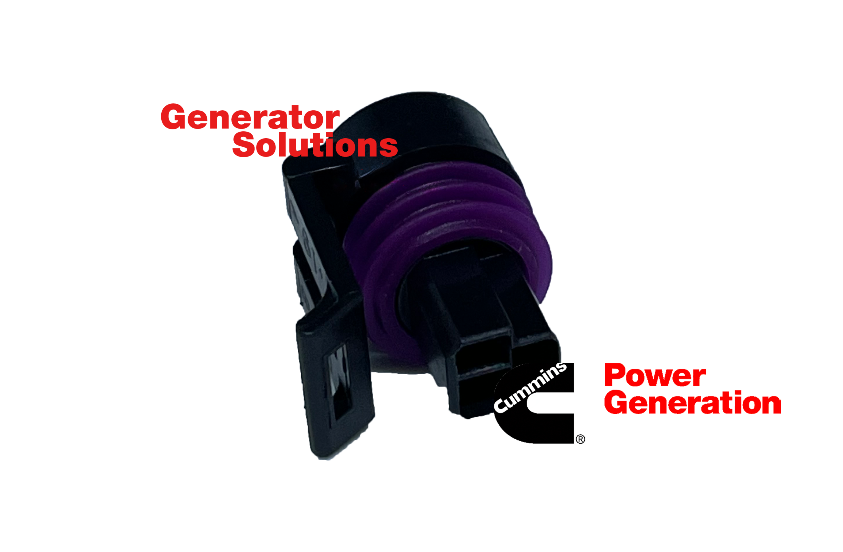CUMMINS CONNECTOR-SOCKET