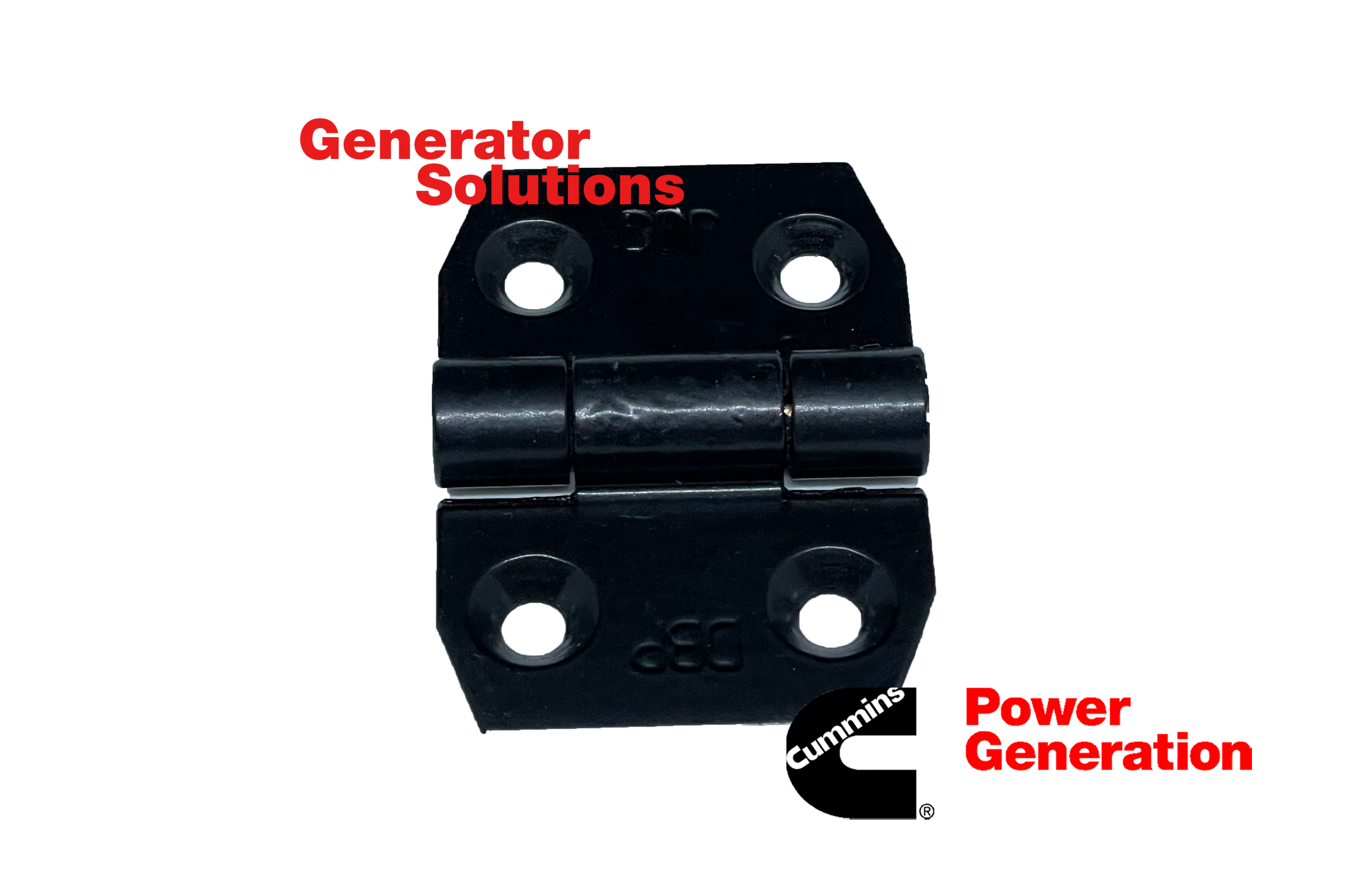 CUMMINS Hinge Detachable