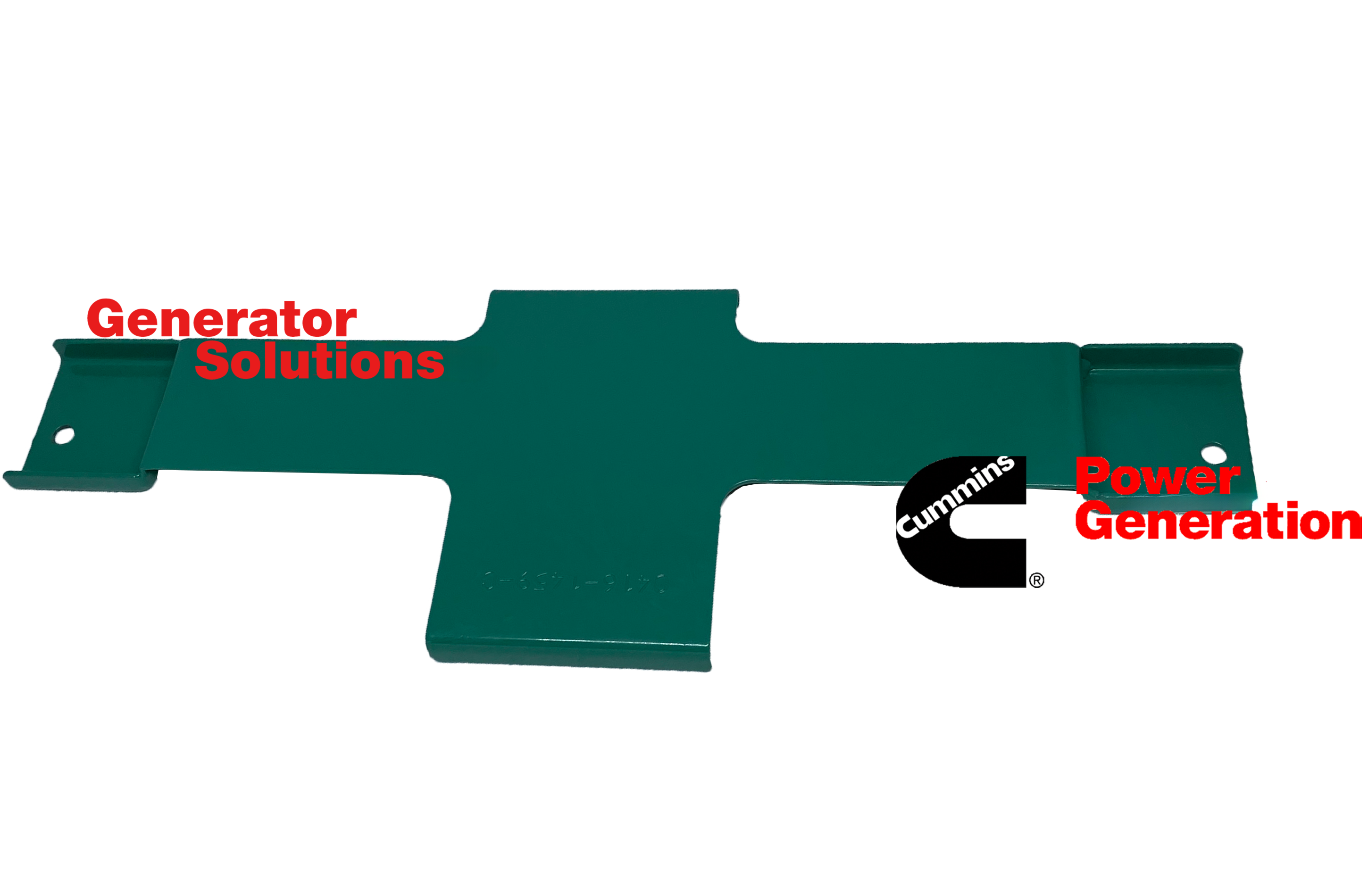 CUMMINS HOLDDOWN-BATTERY