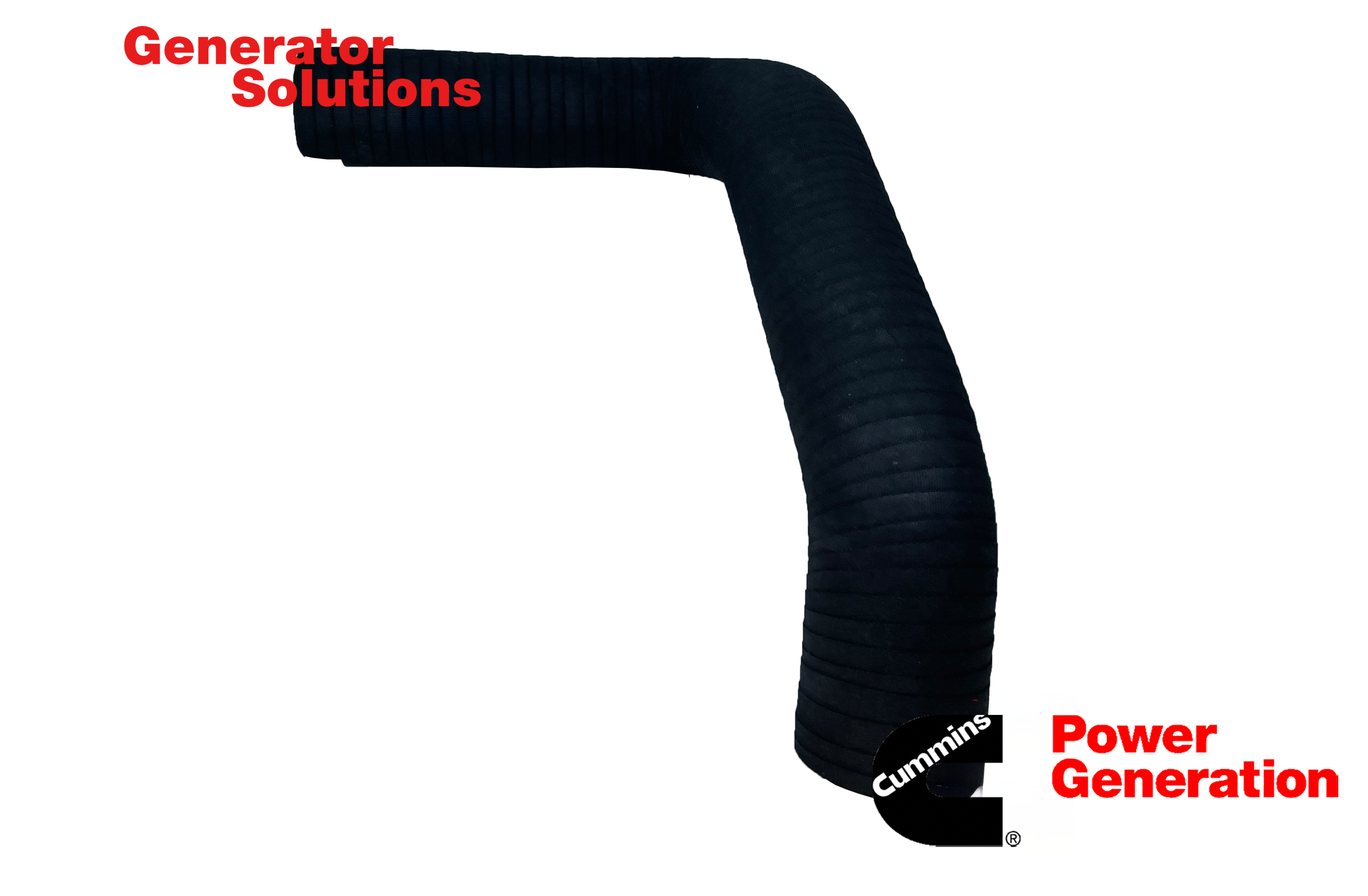 CUMMINS HOSE-COOLANT