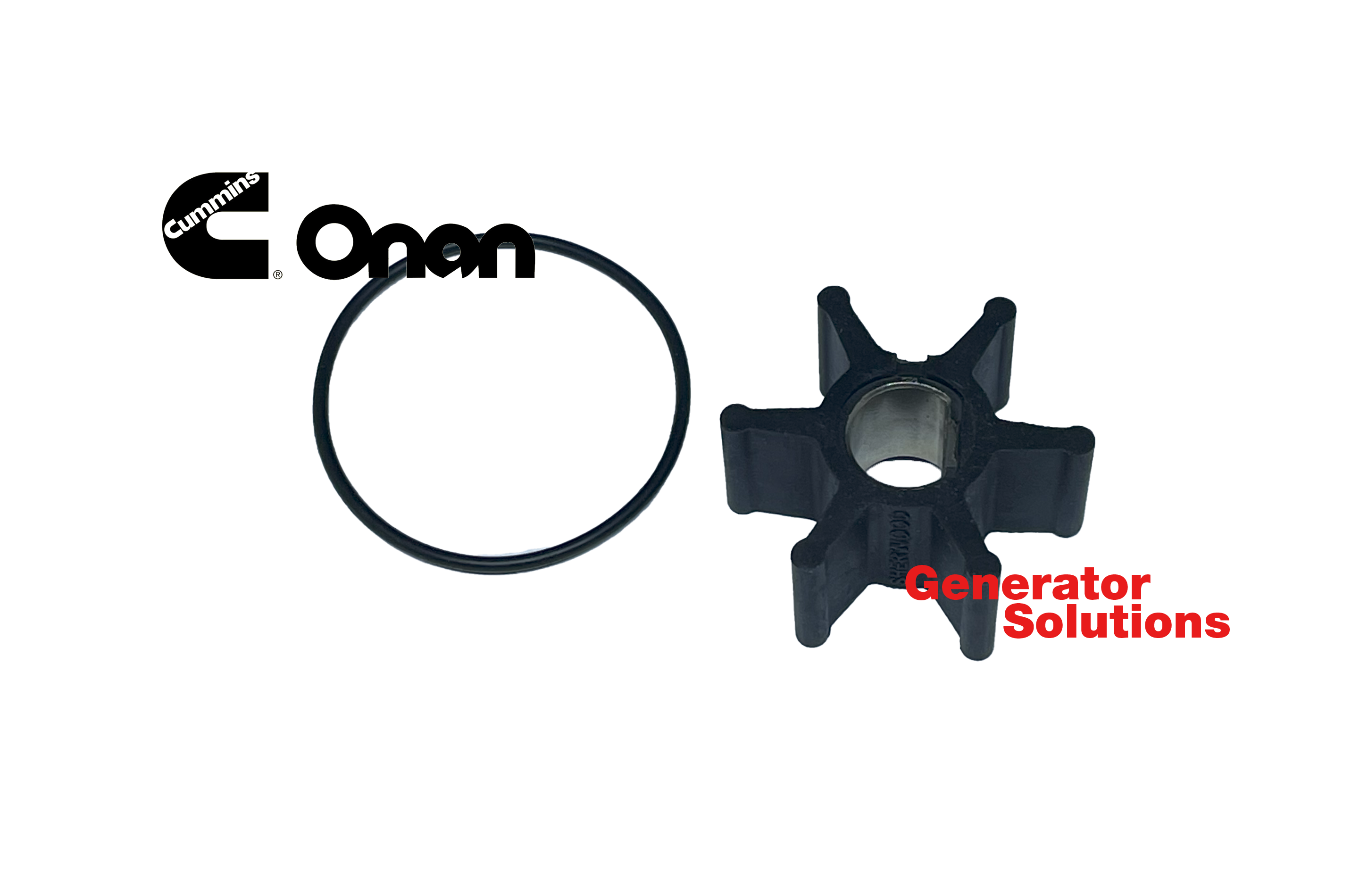 CUMMINS Onan IMPELLER  REPAIR KIT