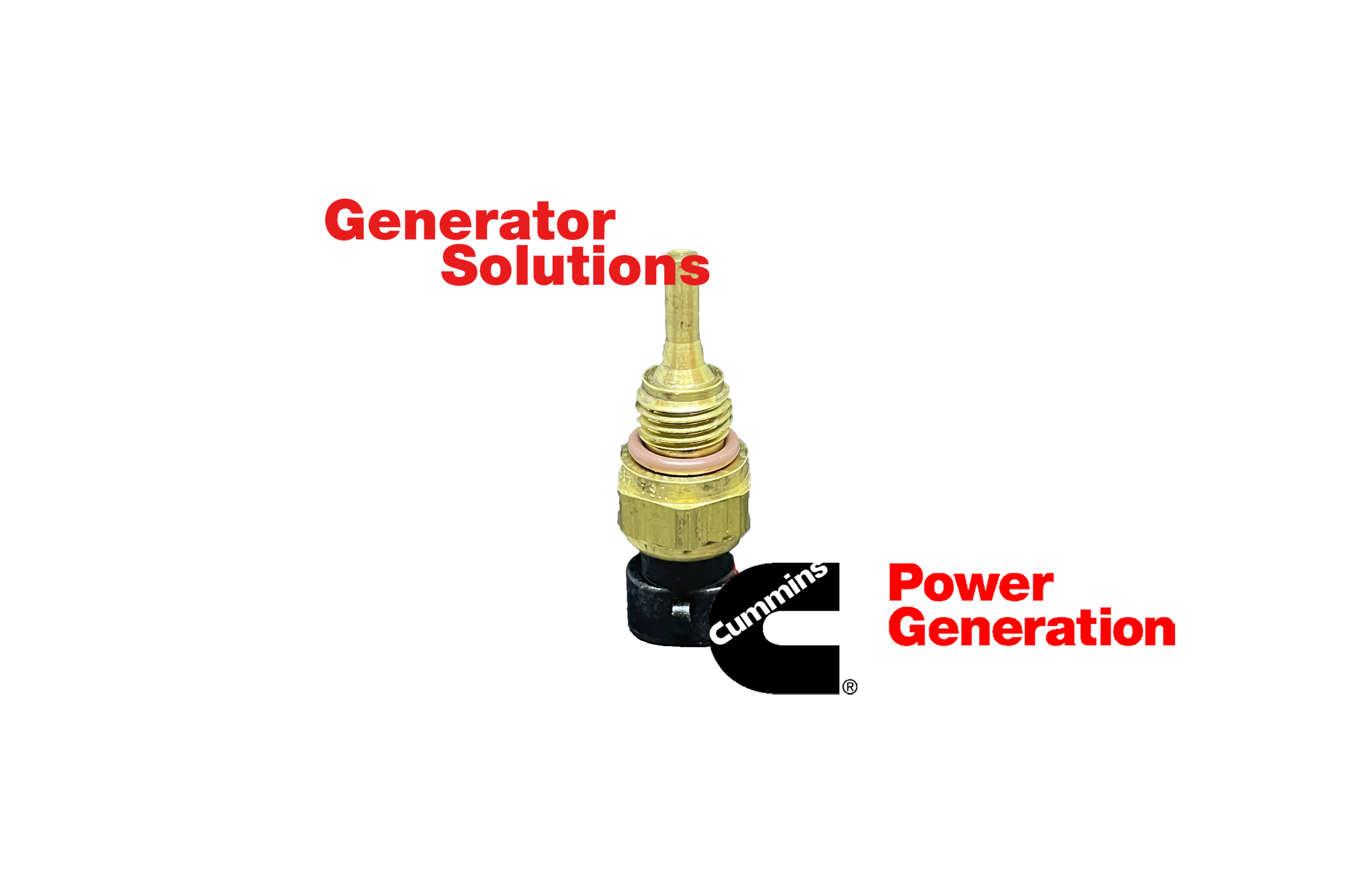 CUMMINS SENSOR,TEMPERATURE