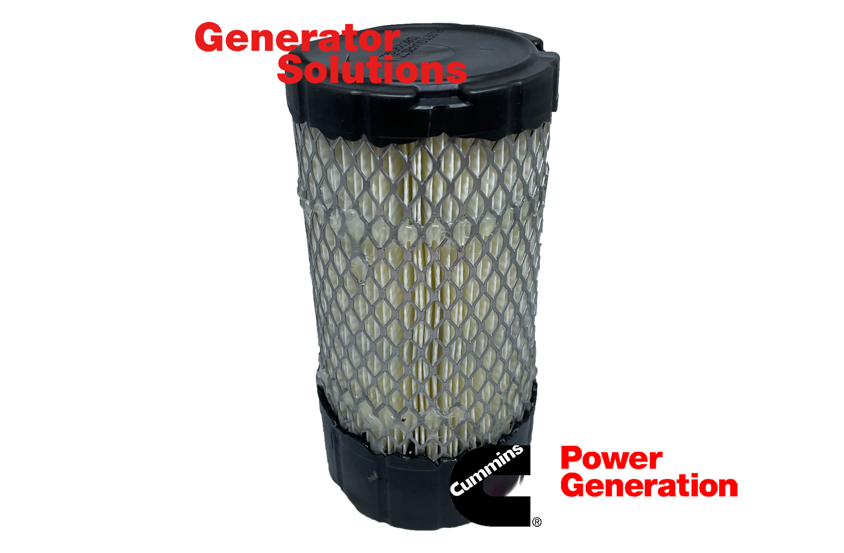 CUMMINS ELEMENT,AIR FILTER