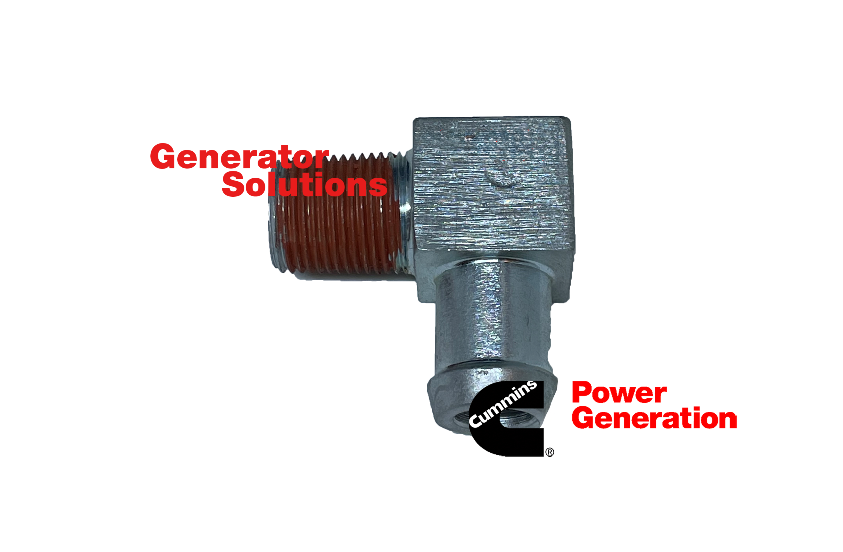 CUMMINS ADAPTER,HEATER