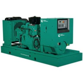 CUMMINS Gen Set - Type 90  KVA