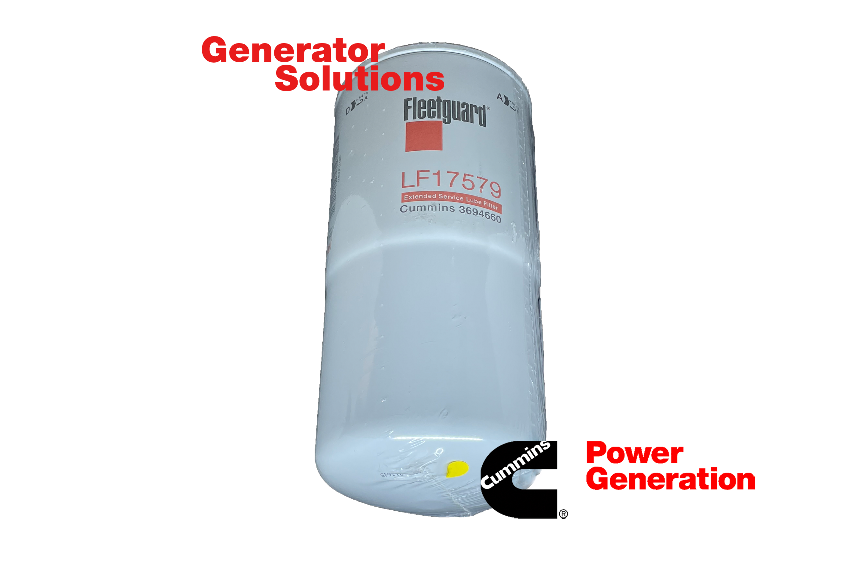 CUMMINS Lubricating Oil Filter Element