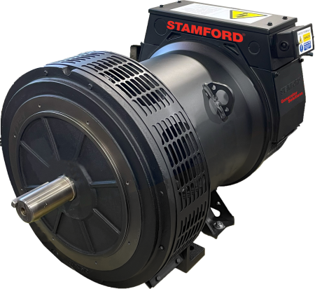 STAMFORD PM044F2 GENERATOR Mar 4P