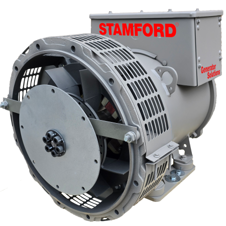 STAMFORD S0L2-F41 GENERATOR Ind 4P