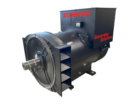 STAMFORD HCM434E2 MARINE GENERATOR 4P