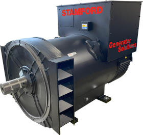 STAMFORD HCI434C2 GENERATOR Ind 4P