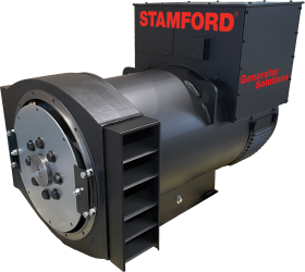 STAMFORD HCI534D1 GENERATOR Ind 4P