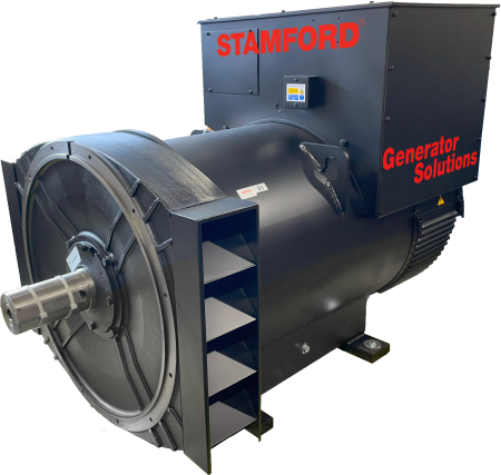 STAMFORD HCI534D2 GENERATOR Ind 4P