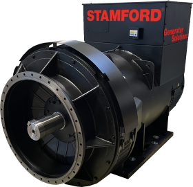 STAMFORD S6L1D-G42 GENERATOR Ind 4P