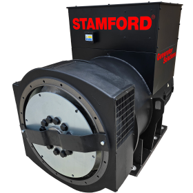 STAMFORD S6L1D-H41 GENERATOR Ind 4P