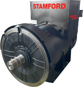 STAMFORD S7L1D-F42 GENERATOR Ind 4P