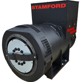 STAMFORD S7L1D-J41 GENERATOR Ind 4P