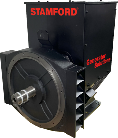 STAMFORD UCI224C2 GENERATOR Ind 4P