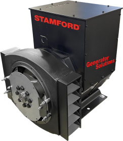 STAMFORD UCI224G1 GENERATOR Ind 4P