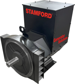 STAMFORD UCI274E2 STAMFORD 4 POLE