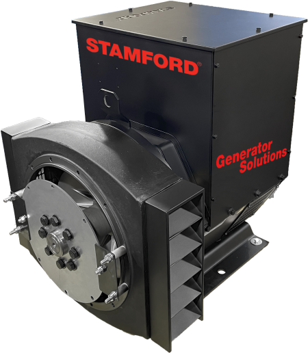 STAMFORD UCM224D1 STAMFORD 4 POLE