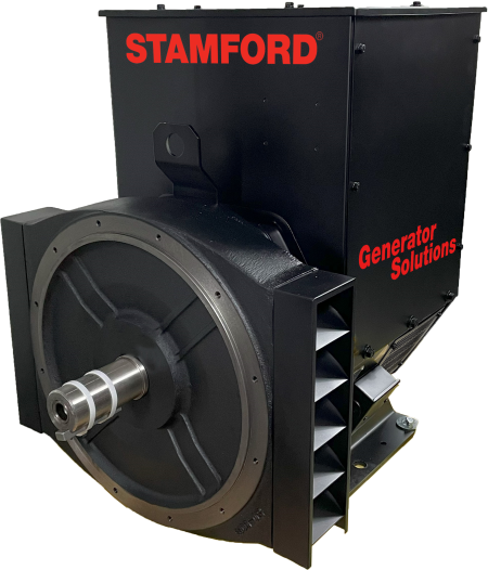 STAMFORD UCM224G2 STAMFORD 4 POLE